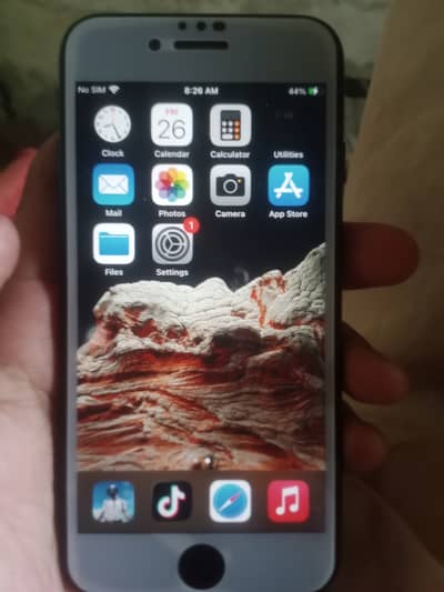 Iphone 7 non pta