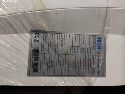 Orient inverter Air conditioner 1 ton