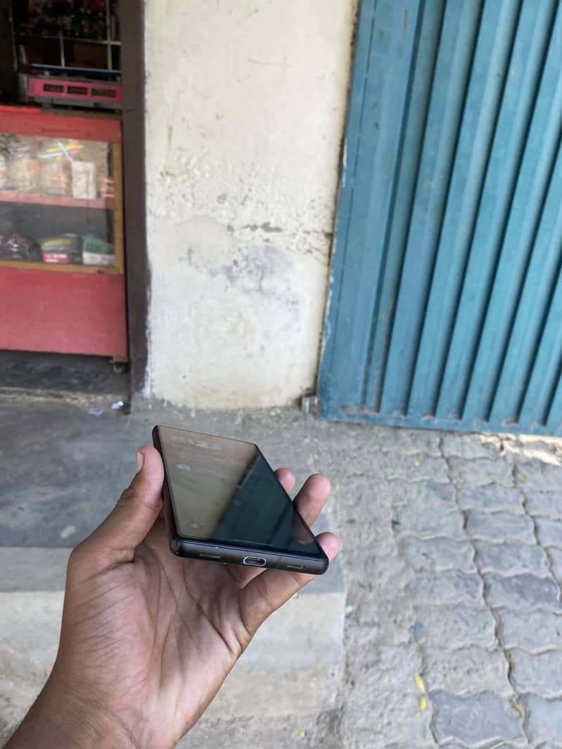 GOOGLE-Pixel 6a/- 8