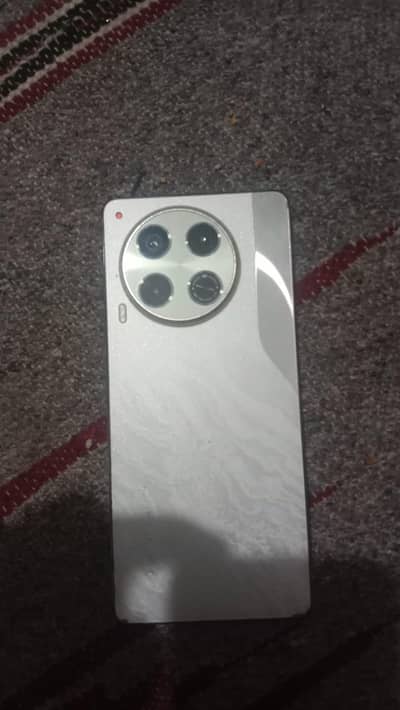 techno camom 30
