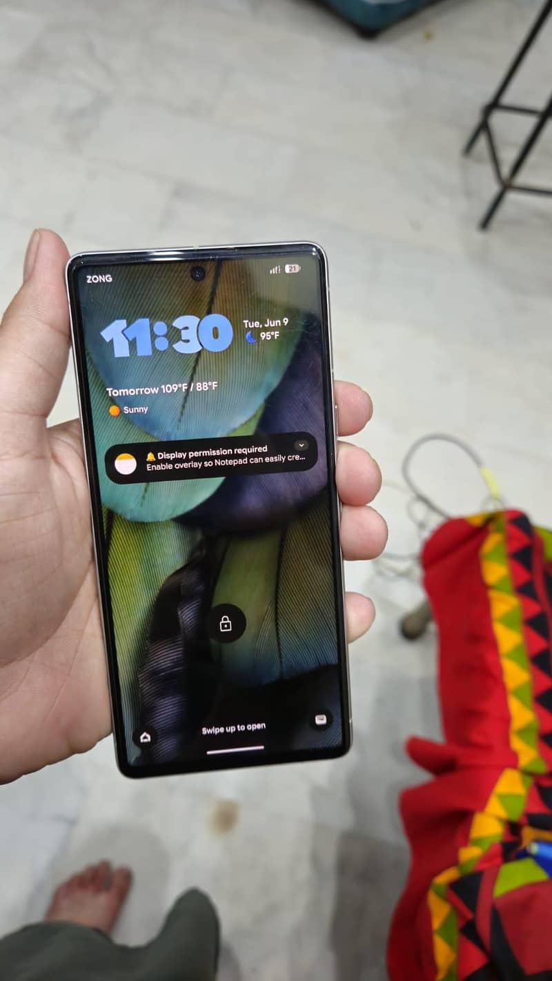 Pixel 7 2