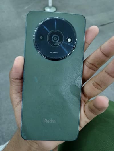 Redmi A3 4/128