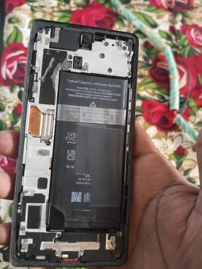 Google Pixel 6a 6GB/128GB Non-PTA
