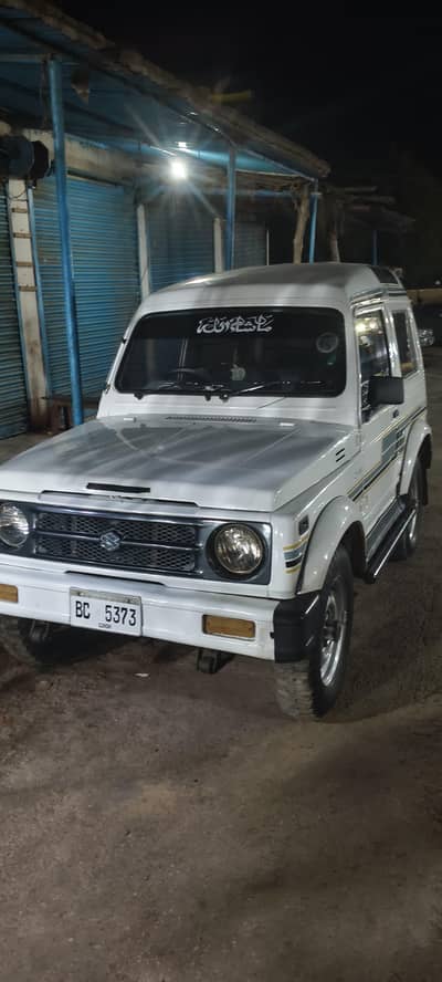 Suzuki Potohar 2004 . . . 03322813034