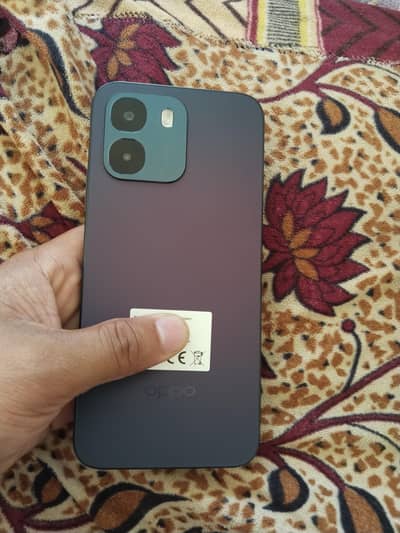 OPPO A6