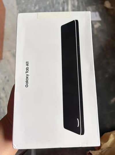 Samsung tab A11
