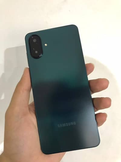Samsung a07 6/128