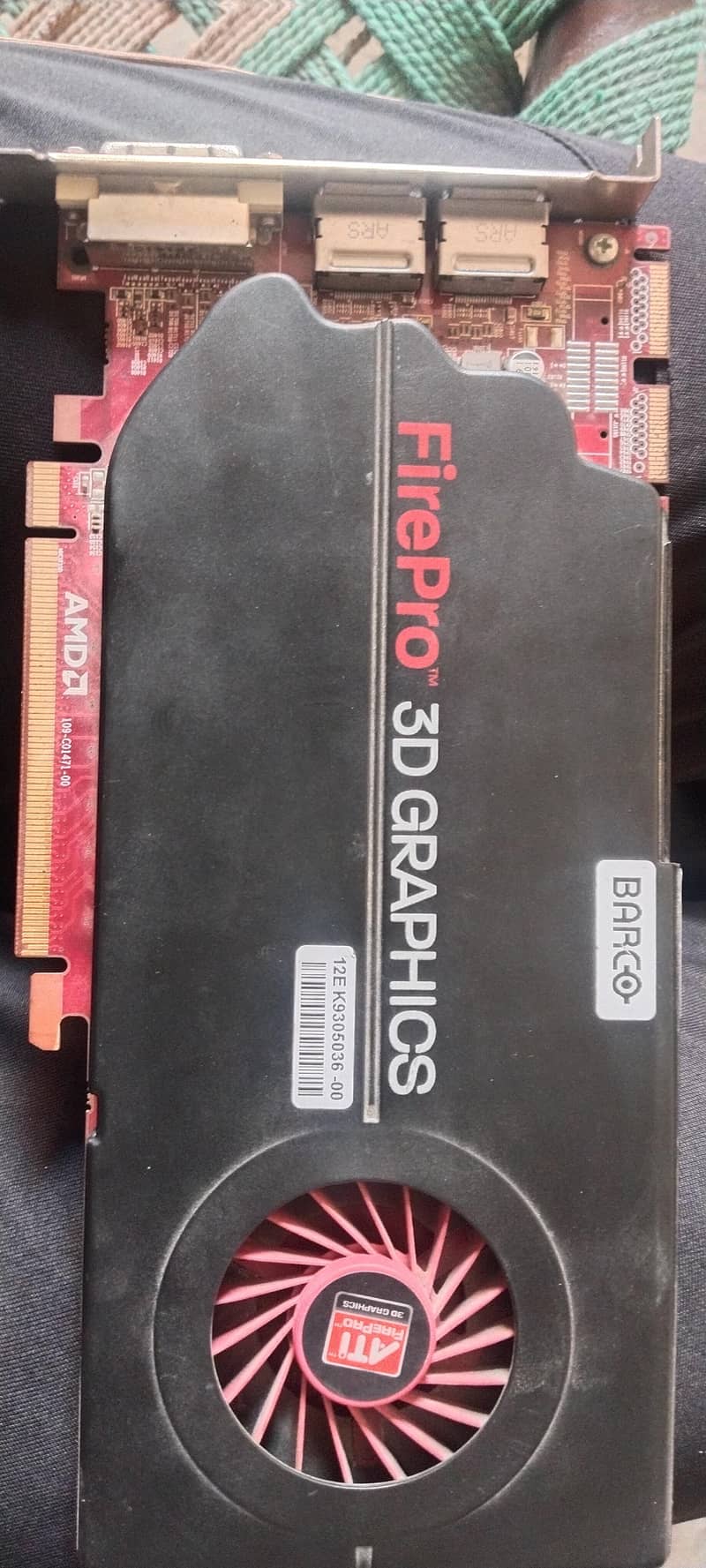 MXRT 5400 0