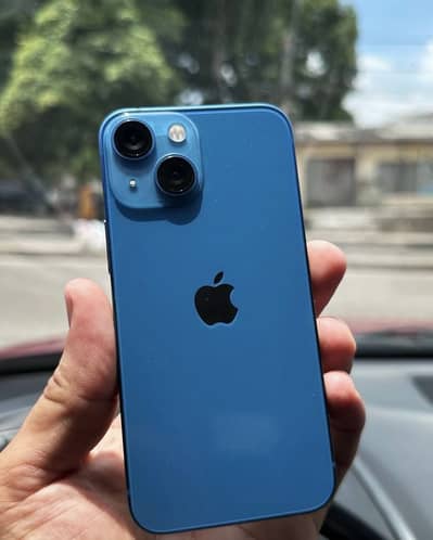 Apple iPhone 13 mini