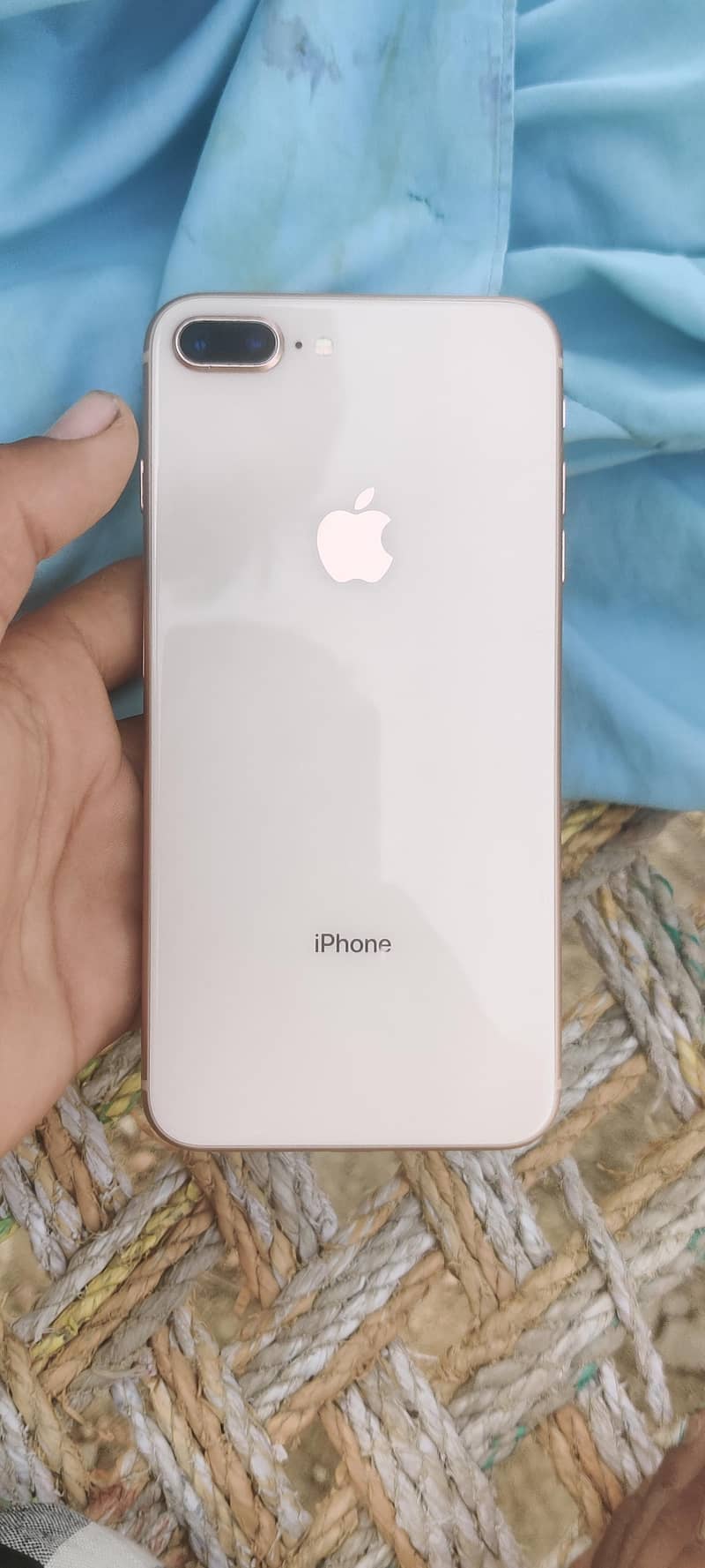 Apple iPhone 8 Plus 0