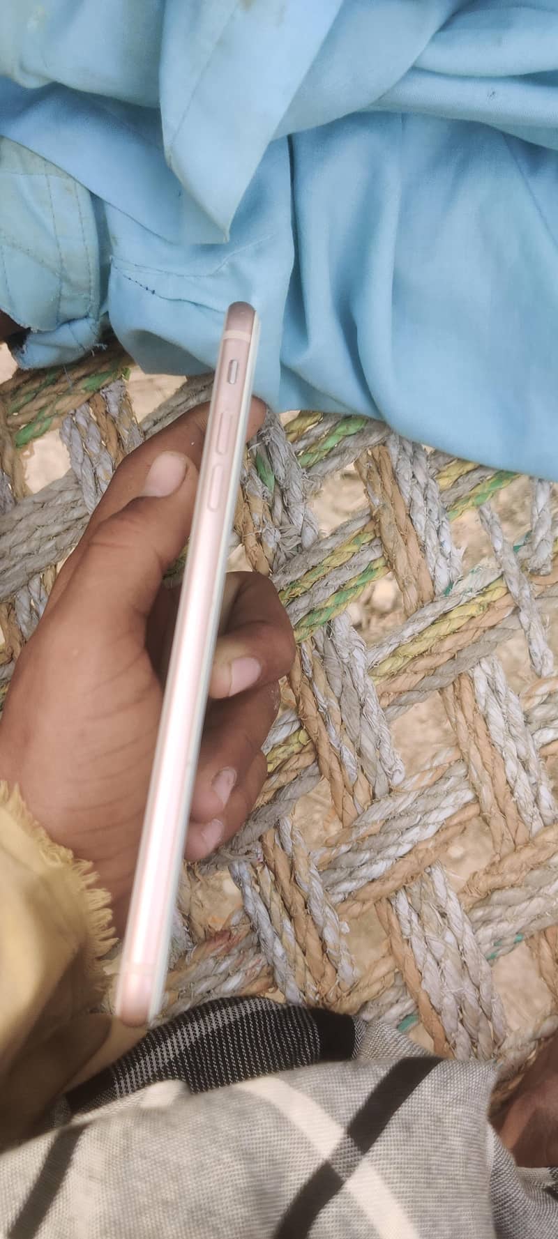 Apple iPhone 8 Plus 4