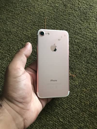 Sim working Apple iPhone 7