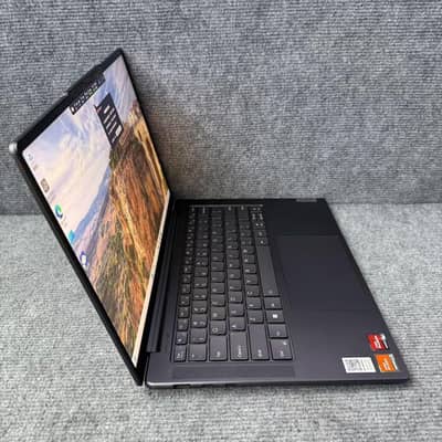 Lenovo Yoga Pro 14S
