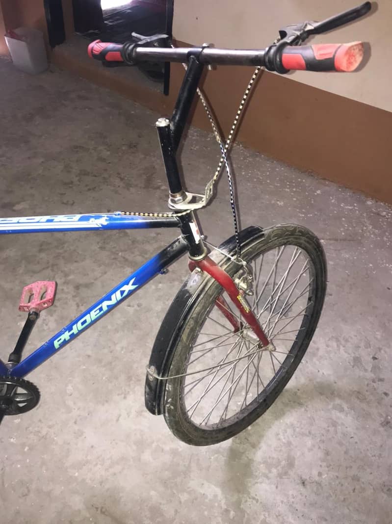 bilkul new condition 0