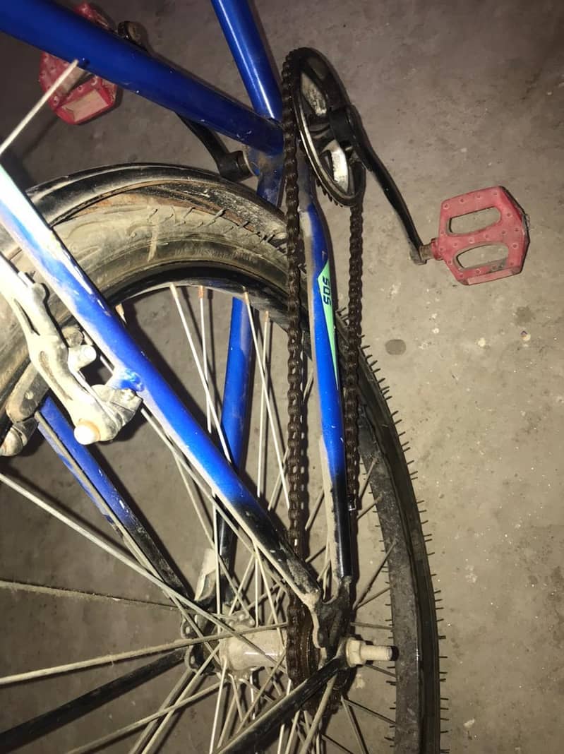 bilkul new condition 1