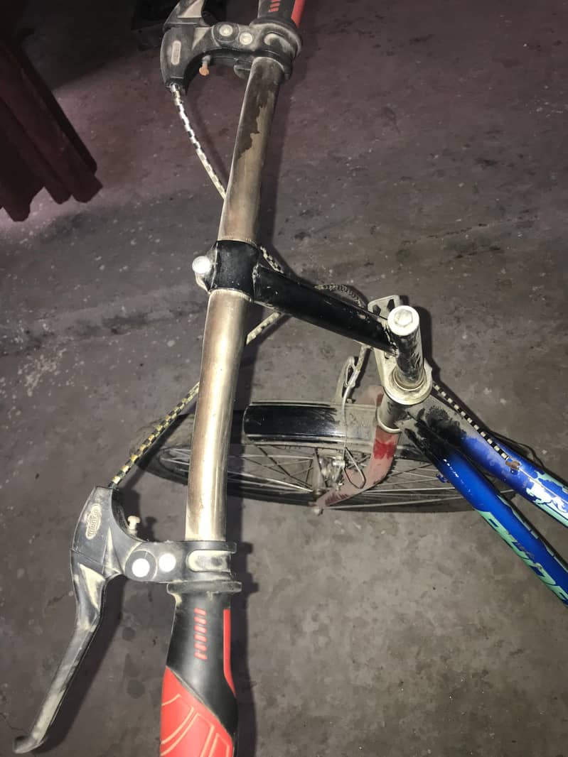 bilkul new condition 2