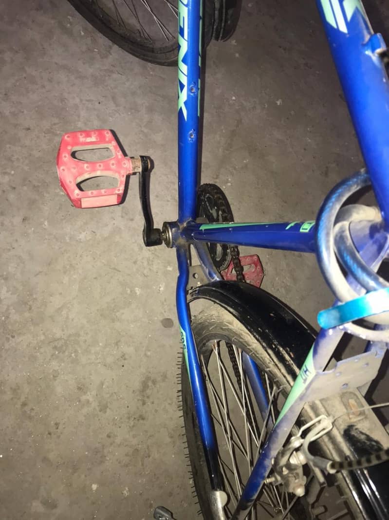 bilkul new condition 5