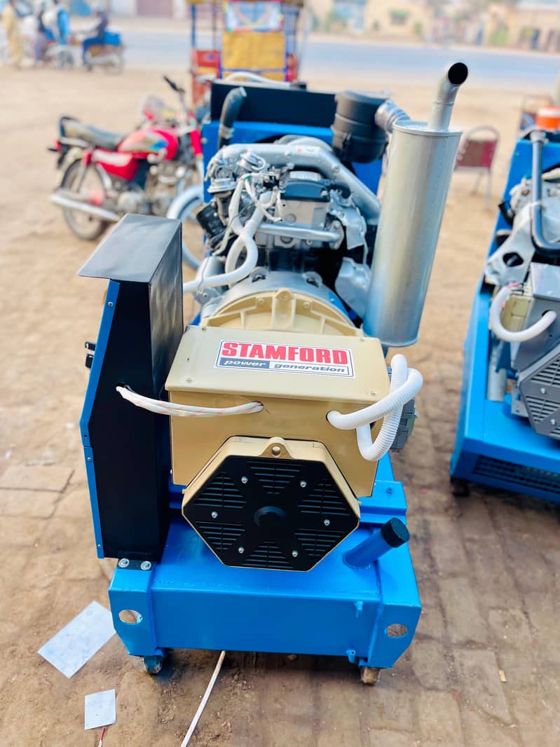 generator 30kva 2