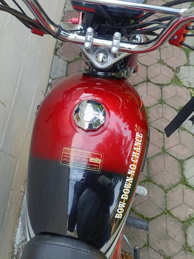 Unique Xtreme UD 70 2026