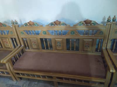 5 seater sofa set