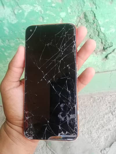 Tecno Spark 10