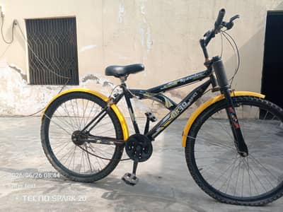 Cycle for sale from Pejoki,JpJ