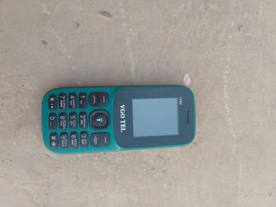 VGO TEL i102 box only