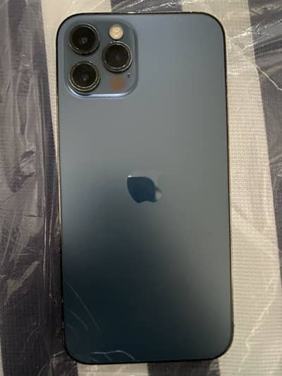 Apple iPhone 12 Pro