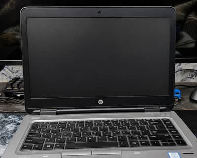 HP ProBook | 640 G2