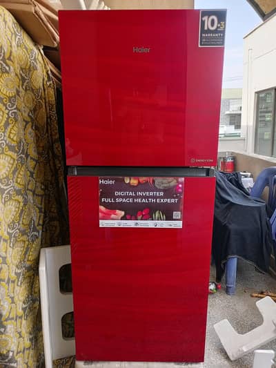 Haier fridge for sale