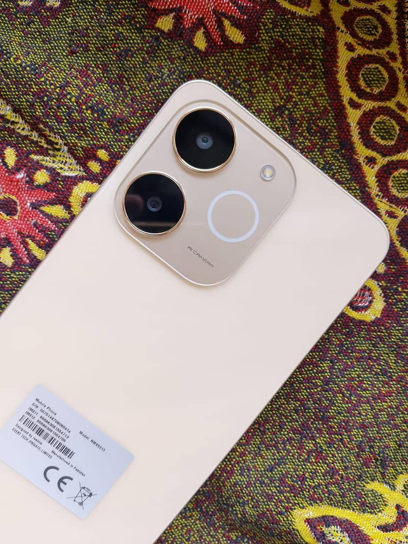 Realme 1
