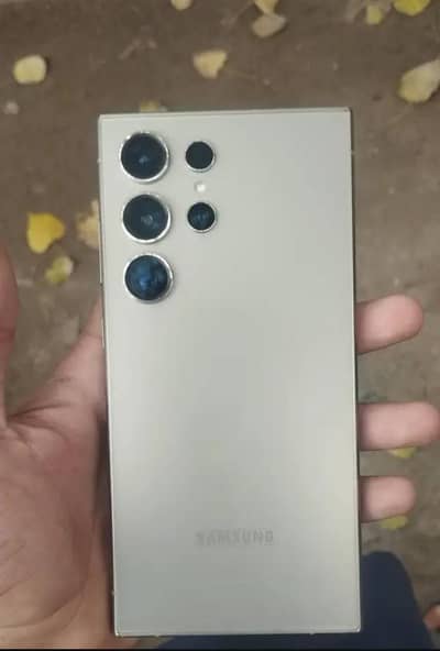 Samsung Mobile S24 Ultra Whatsapp 03093711434