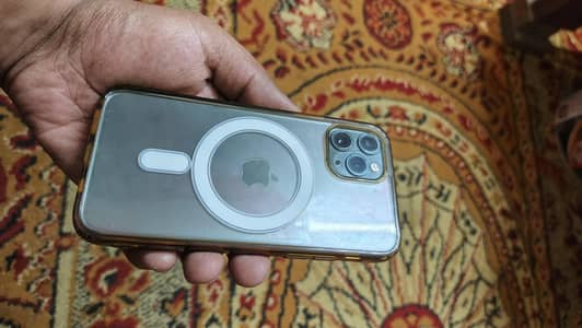 Apple iPhone 11 Pro