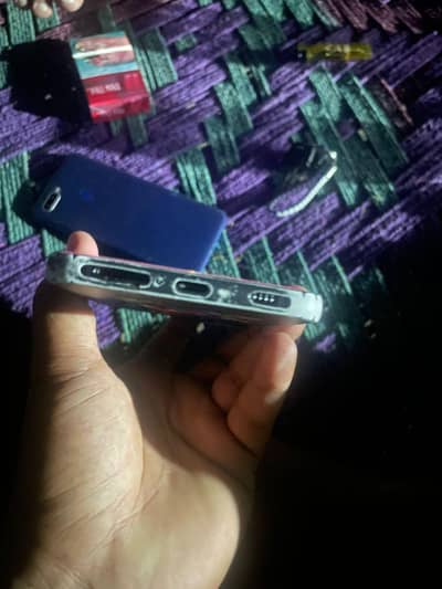 Samsung Mobile S22 Plus