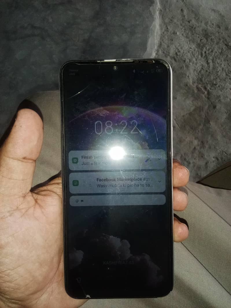 Infinix Note 11 2