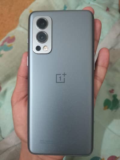 One Plus Nord 2