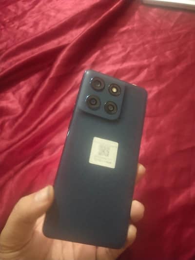 Motorola g stylus 2025 official pta approved under warranty