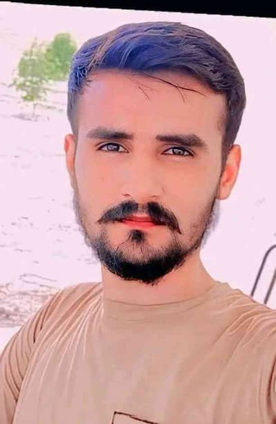 Kashifriaz