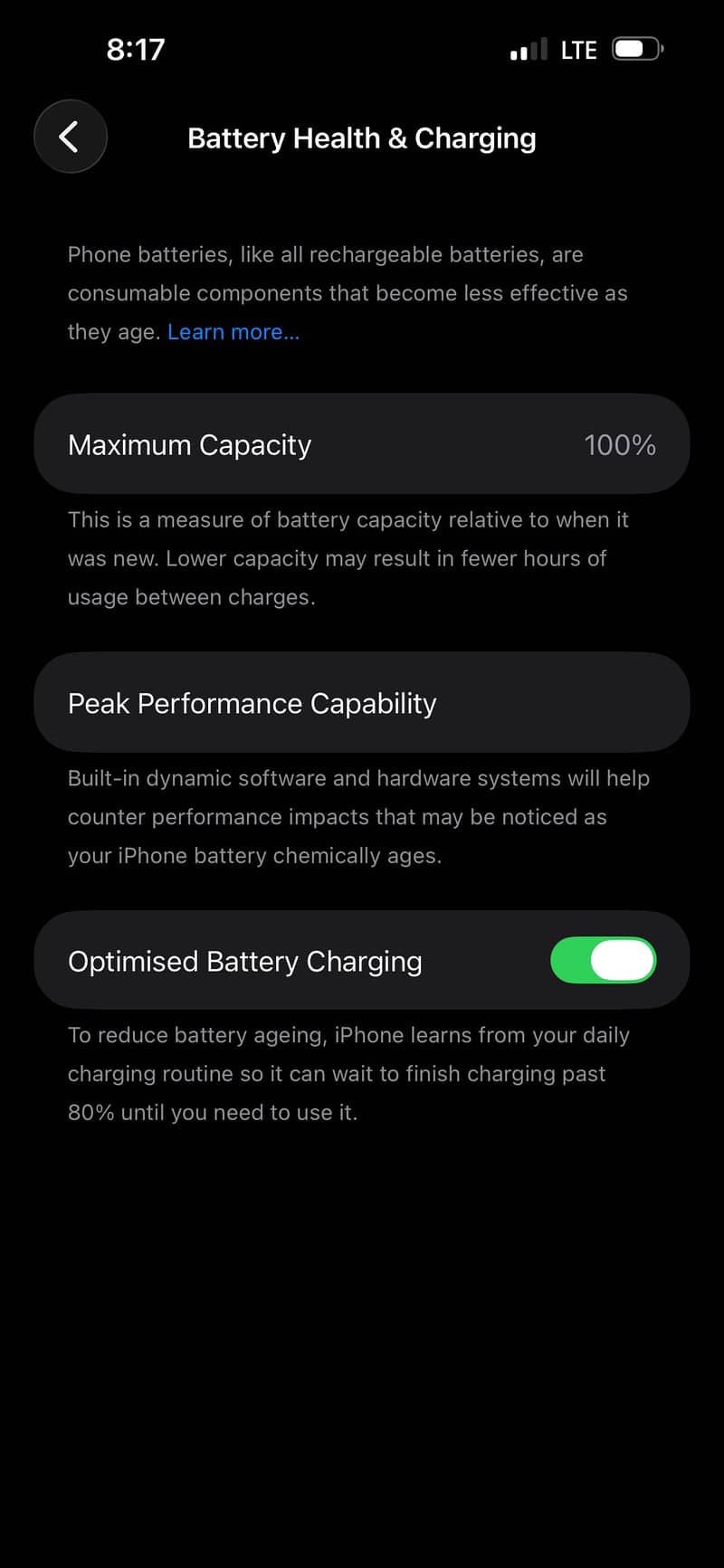 iPhone 14 Pro Max 6