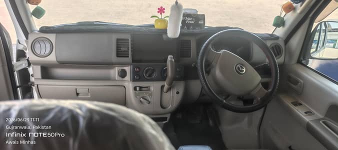 Suzuki Every Wagon 2018
