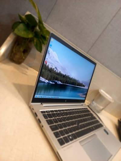 Hp Elitebook 840 G8