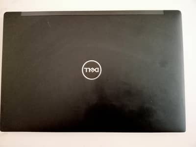 Dell Latitude 7490 Touchscreen