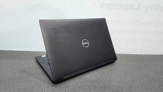 Dell Latitude 7490 Touchscreen