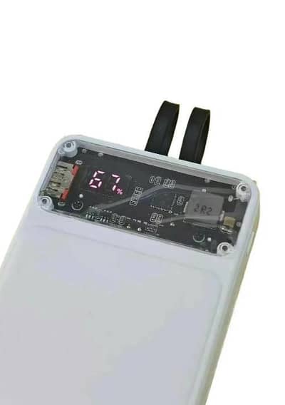 20000mah power bank, Power bank, COD Avalable