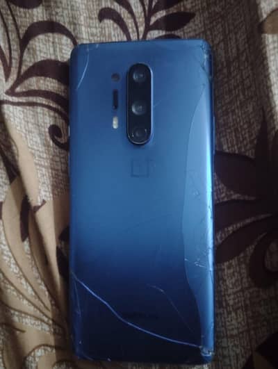 One Plus 8pro