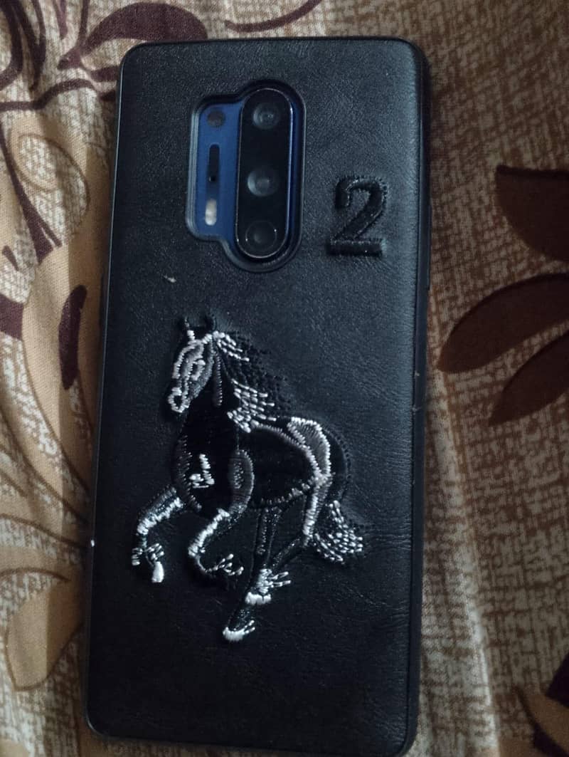 One Plus 8pro 2