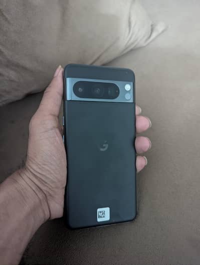 Google Pixel 8 Pro