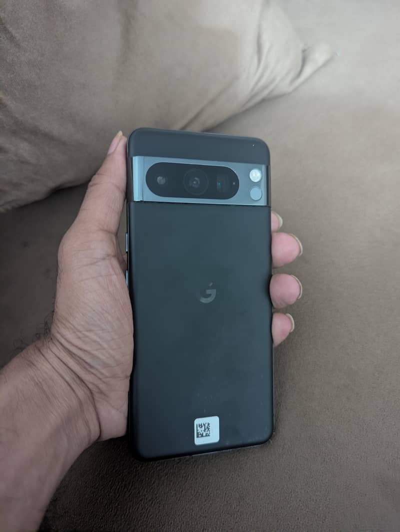 Google Pixel 8 Pro 0