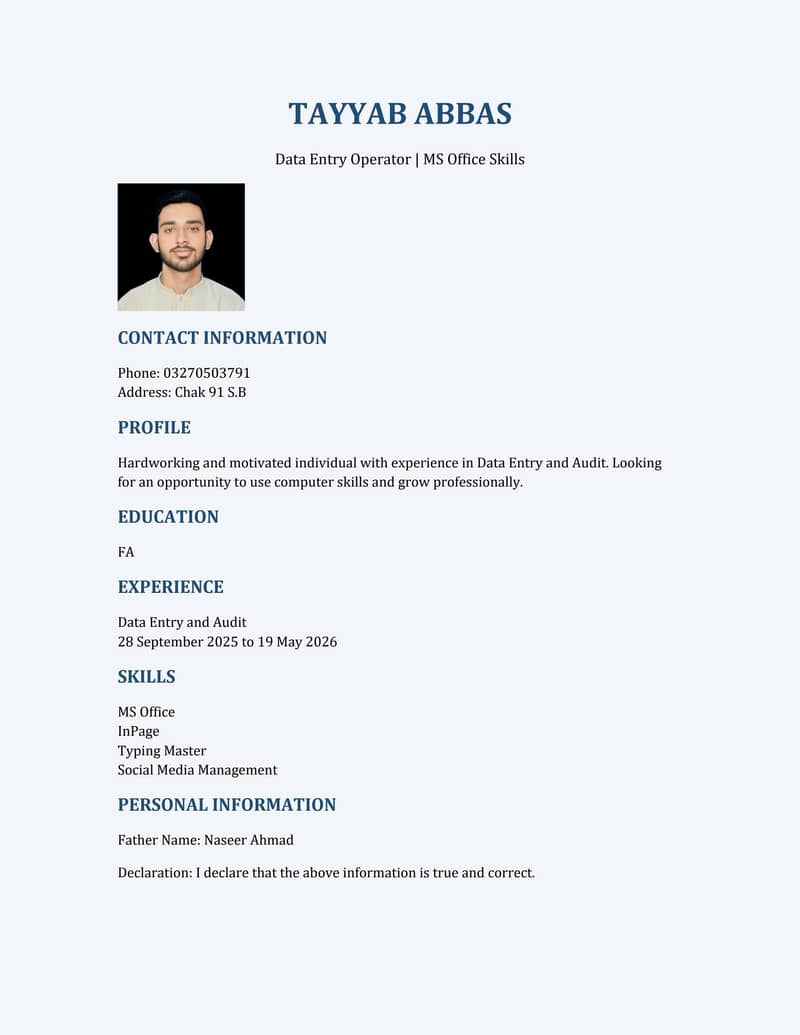 data entry job 0