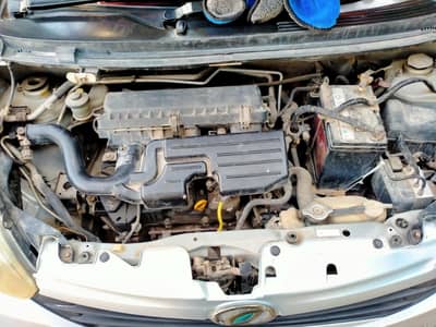 Daihatsu Mira 2013